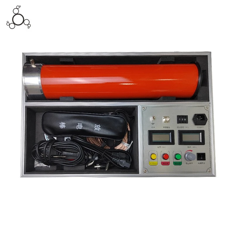 60kV 2mA 3mA 5mA 10mA Integrated DC High Voltage Generator suppliers