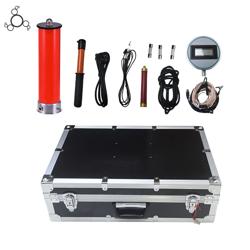 60kV 2mA 3mA 5mA 10mA Integrated DC Hipot Tester high quality